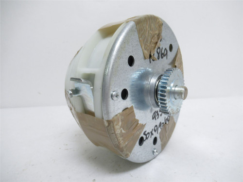 Jarvis 3014018; Spring Balancer Assembly