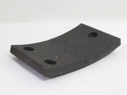 Alfa Laval 310637-09; Friction Pad Brake Disc