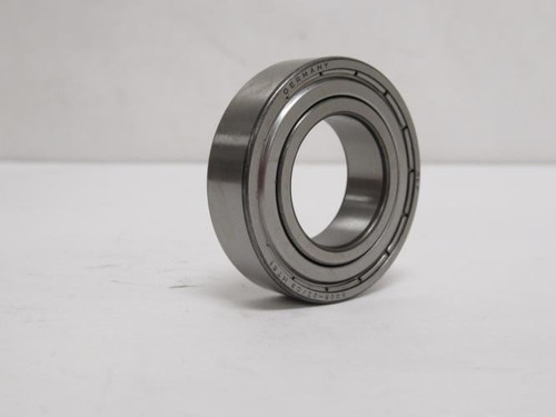 SKF 6005 2ZJEM; Ball Bearing; 24mmID x 47mmOD x 12mm Wide