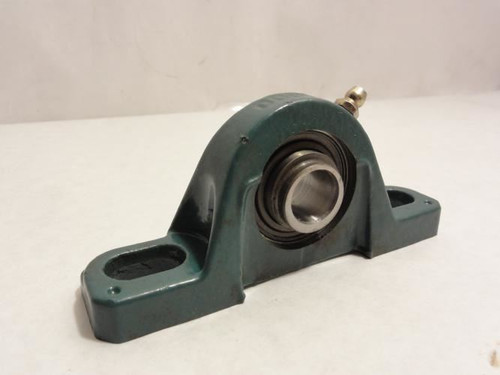 Dodge 131801; Pillowblock Bearing # P2BSXR010; 5/8"ID