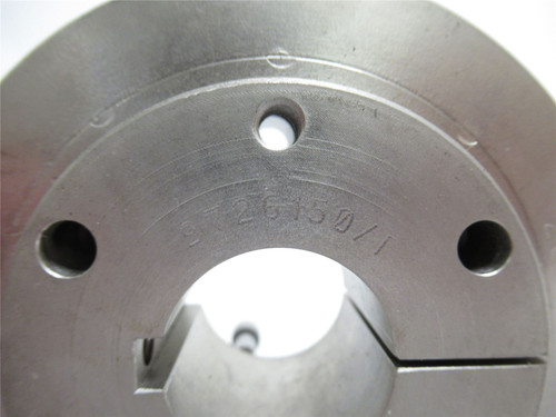 Townsend 9726150; Gearbelt Pulley Assembly