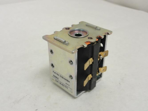 Springer Equipment 2180-040BH; Solenoid Coil