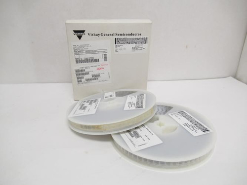 Vishay SS36-7T; Lot-1700	Diode Schottky 60V 3A; Surface Mount