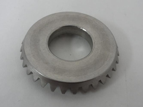 Martin B1632SS; Beveled Gear; 32 Teeth; 2.030" OD; SS