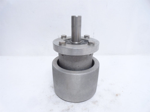 Hill Parts SJPK723; Picker Hub Assembly