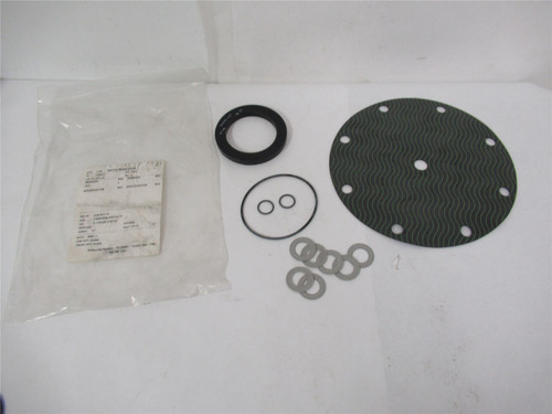 Watts W100 0677-34; Watts Regulator Mustang Kit