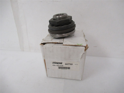Morse 250A-1TL 3/4FB; Torque Limiter 3/4" Bore 2 1/2" OD