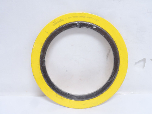 Flexitallic 40060008; Spiral Wound Flange Gasket; Size: 4"