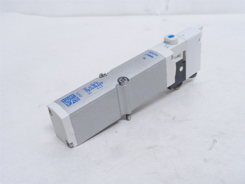 Festo VMPA14-M1HF-M-PI; Air Solenoid Valve 578806; 15VDC; 1MPa
