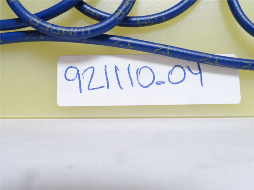 Amtek 921110.04; U-Current Protection Solder Board