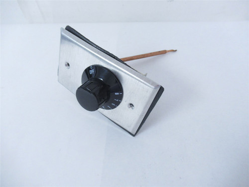 Selco CAP-068-118-C; Thermostat Range 50-250F