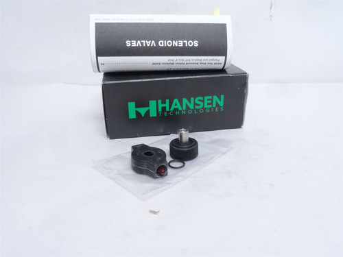 Hansen 701-1100; Red Beacon Pilot Light Kit