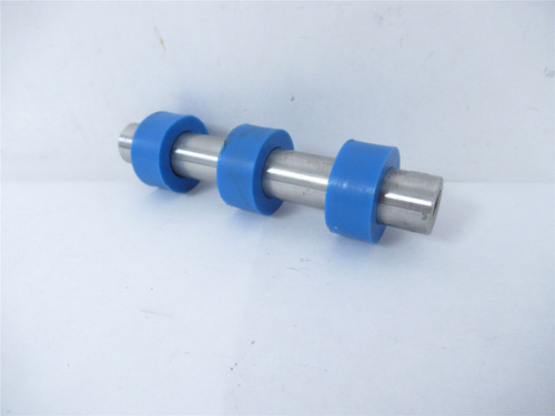 JBT FoodTech 11404020; Shaft Idler Assembly