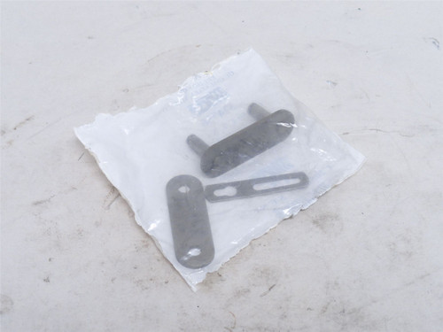 Morse C2050 C/L S/C S/F; Connecting Link #2050; Spring Clip