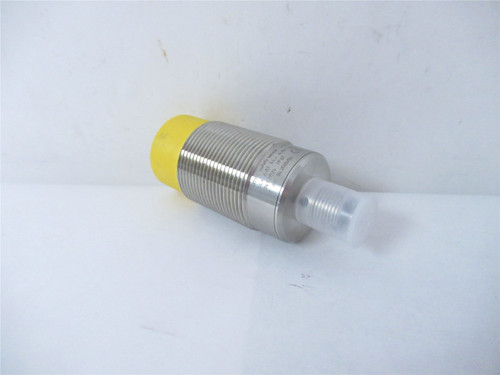 IFM Efector GI711S; Inductive Proximity Sensor 2.5; (30 mA)