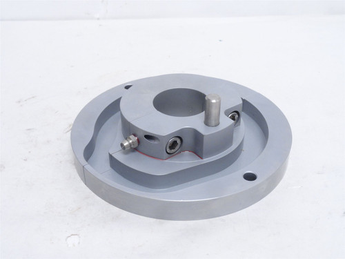 Oystar Packaging Tech 007-60604-010; Forming Die Clip Cam