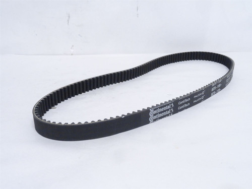 Continental 8GTR-1120-21; Timing Belt 1120mm Long; 21mm Wide