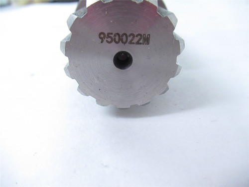 Marlen Research 950022; Auger; Shaft Drive Opti 22A