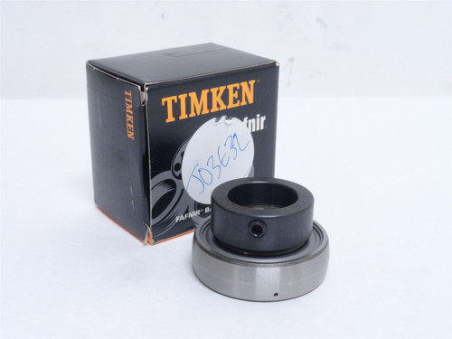 Timken GRA100RRB; Insert Ball Bearing 1"ID x 52mmOD