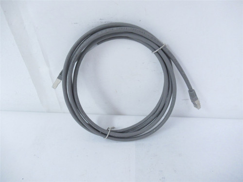 Black Box Corp EVE630-03M; Cable Ethernet 3M 26AWG  4Pair Black Box Corp EVE630-03M; Cable Ethernet 3M 26AWG  4Pair