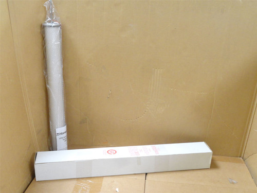 Gardner-Denver FHT00600E; Filter Element 26-1/4" Long; 600CFM