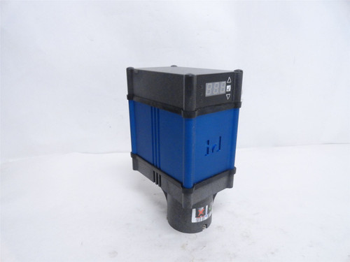 Hansen 75-3628; Small Refrigerant Valve Actuator