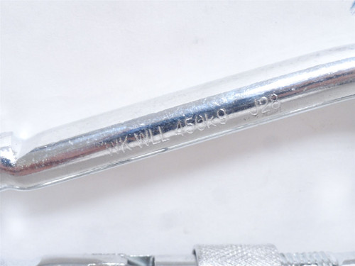 Packers Kromer 6000211; Carabiner Snap-Lock Hook; 450KG