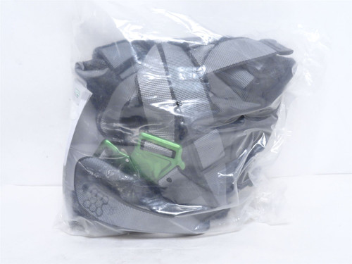MSA 10194671; Extra Large V-FIT Harness MSA 10194671; Extra Large V-FIT Harness