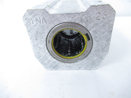 INA KHK2540/P/PP/25; Linear Bearing 25mmID
