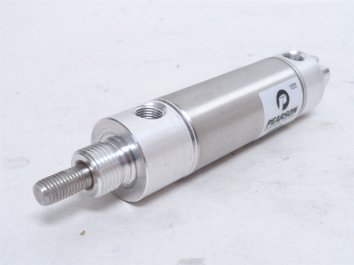 Pearson 1039635; Air Cylinder 1"ID x 1" Stroke