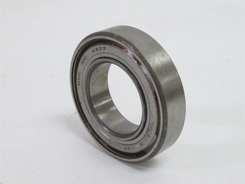 MRC 106KSFF; Radial Ball Bearing; 30mmID; 55mmOD; 13mmW