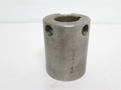 Morse 115BU100; Raider Bushing Kit; 1"ID