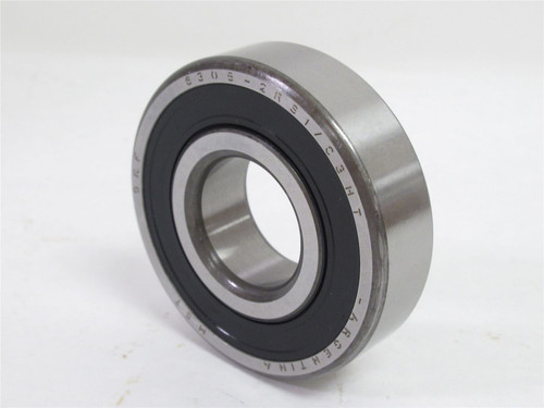 SKF 6305-2RS1/C3HT; Deep Groove Ball Bearing; 25mmID; 62mmOD