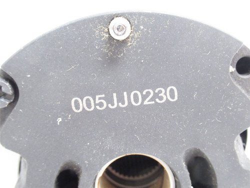 Dakota Fluid 005JJ0230; Cartridge Repair Kit V-02-102543