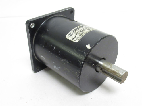 Thompson RADMO-34B; Ball Screw Shaft Extender; Radial Mount