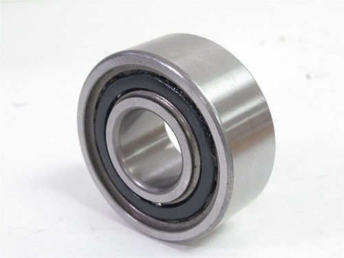MFG- 5305; Double Row Ball Bearing; 25mmID; 62mmOD; 25.4mmW