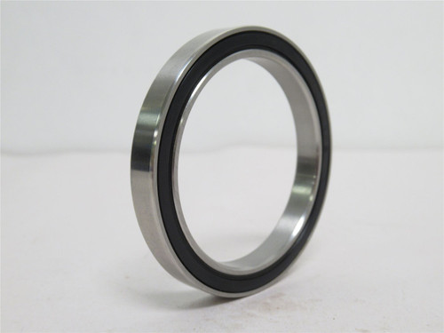 HBC 6809RS; Ball Bearing; 45mmID x 58mmOD x 7mm Width