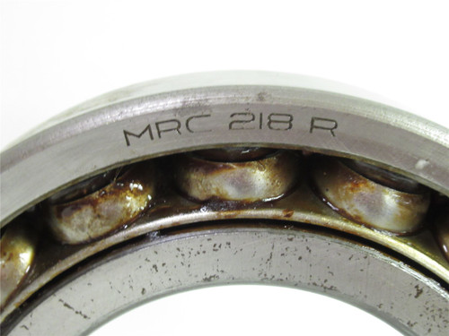 MRC 218R; Angular Contact Ball Bearing; 90mmID; 160mmOD