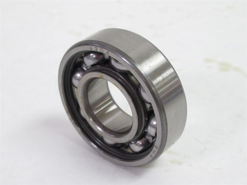 RHP 6204; Single Row Radial Ball Bearing; 20mmID; 47mmOD