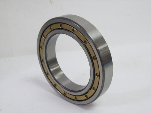 FAG 6017; Deep Groove Ball Bearing; 85mmID; 130mmOD; 22mmW