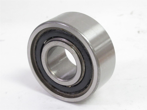 JAF 5305; Double Row Ball Bearing; 25mmID; 62mmOD; 25.4mmW
