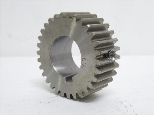 Cryovac 67248; Shaft Gear; 1-5/32"ID x 1"OD