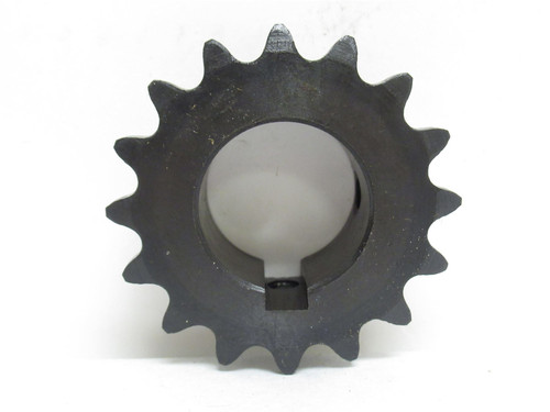 Browning H3516X1; Sprocket #35; 16 Teeth; 1"ID