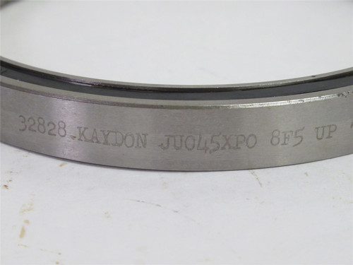 Kaydon JU045XP0; Four Point Thin Wall Bearing; 4-1/2"ID