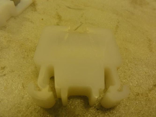 Allen-Bradley 1492; LOT-9 Terminal Block