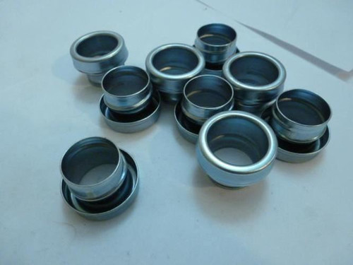 MFG- MDL-Unkn81761; LOT-9 Inset piece for Liquid Tight Conduit 1" size