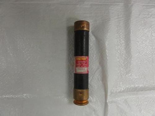 Fusetron FRS-R-60; Time Delay Fuse 600V; 60A