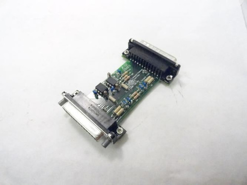 ECD 3200-16A-03; Setpoing Foldback