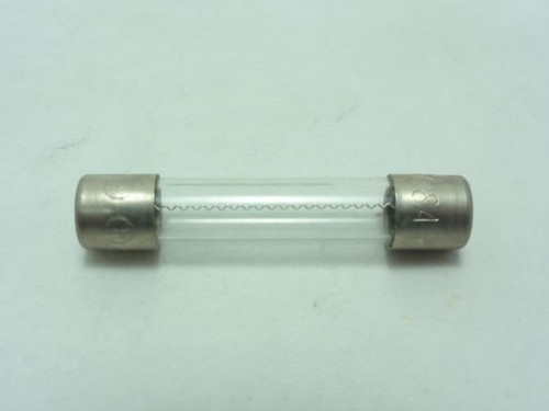 Bussmann AGC-8A; Lot-5 Fuses 8A 250V