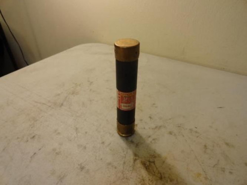 Bussmann FRS-R-35; Fuse; 35A; 600V; Time Delay